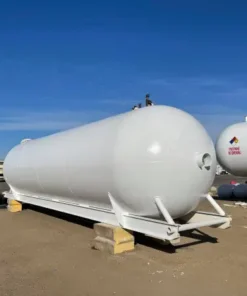 Buy 18000 Gallon Skid Tanks Online